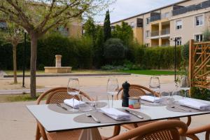 Hotels Zenitude Hotel la Valadiere, Ascend Hotel Collection : photos des chambres