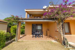 Trilocale Apartments Seaside img1