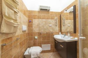 Trilocale Apartments Seaside img10