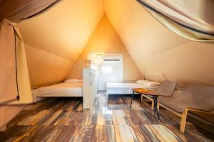 Dalto Resort Poolvilla Glamping