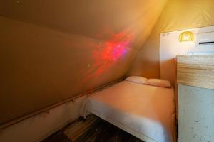 Dalto Resort Poolvilla Glamping