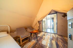 Dalto Resort Poolvilla Glamping
