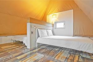 Dalto Resort Poolvilla Glamping