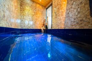 Dalto Resort Poolvilla Glamping
