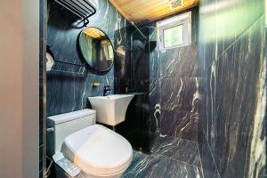 Dalto Resort Poolvilla Glamping