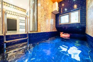 Dalto Resort Poolvilla Glamping