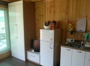 Seonbichon Lake Pension