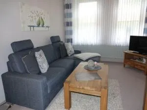 Ferienwohnung Strauß - Idstedt