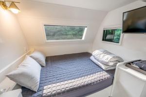 Jirisan Forest Caravan Park