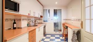 Appartement avec vue sur mer Calahonda (Mijas)