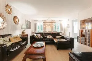 Maison 3 étoiles près centre-plages - Loix