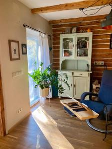 Bienenhaus Van Sonnensee