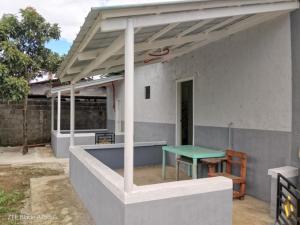 Medalla Homestay