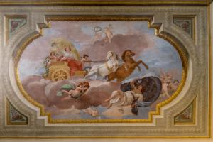 Ricasoli Luxury Palace