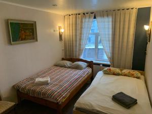 Delta 9 -two big beds