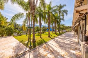 Lindo Loft na Praia de Barra do Una à beira do Rio