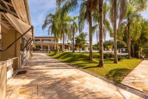 Lindo Loft na Praia de Barra do Una à beira do Rio