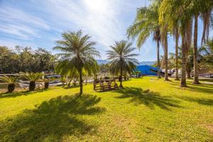 Lindo Loft na Praia de Barra do Una à beira do Rio