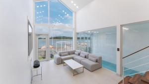 Taean Anmyeondo Momos Sea Pool Villa New Construction