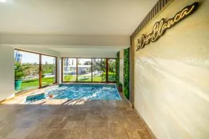 La Casa Blanca - Vladimirescu