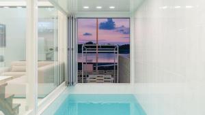 Taean Anmyeondo Momos Sea Pool Villa New Construction