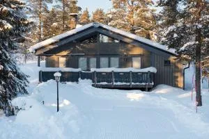 Sauna | Terrace | Engine heater | Pets allowed - لوفسدالين