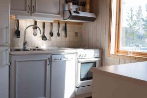 Sauna | Terrace | Engine heater | Pets allowed