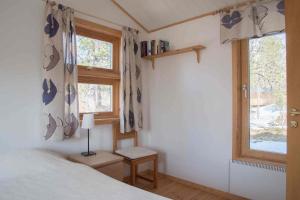 Sauna | Terrace | Engine heater | Pets allowed