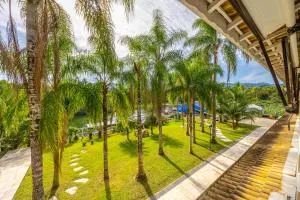 Lindo Loft na Praia de Barra do Una à beira do Rio - بارا دو أونا