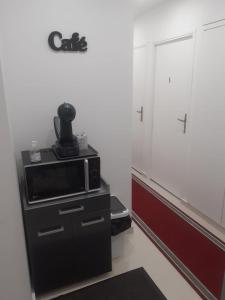 Love hotels Love Room Charme : photos des chambres