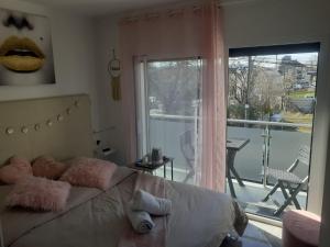 Love Room Charme - Ubytování bez kategorie ve městě Tremblay En France