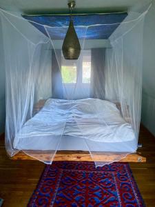 Bienenhaus Van Sonnensee