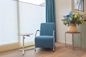 Blue Oasis Cottage - Free Parking