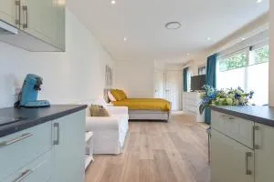 Blue Oasis Cottage - Free Parking - Bentveld