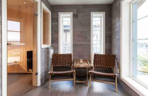 Ski-inSki-out | Sauna | WiFi | Free EV-charger