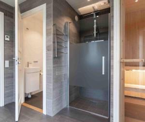 Ski-inSki-out | Sauna | WiFi | Free EV-charger