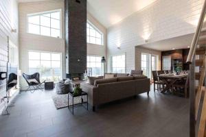 Ski-inSki-out | Sauna | WiFi | Free EV-charger