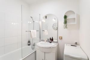 Malouine - A 450m de la plage avec garage privatif