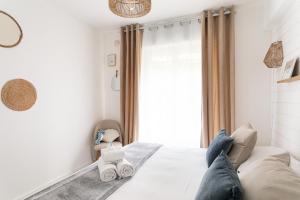 Malouine - A 450m de la plage avec garage privatif