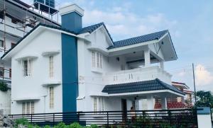Memmsta ASK Villa - Kodaikanal