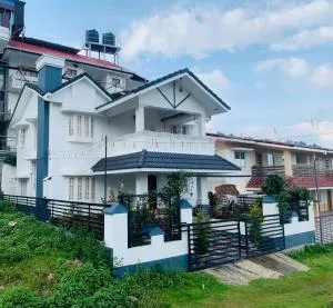 Memmsta ASK Villa - Kodaikanal - Kūkkāl