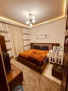 شقه فاخره لك بالكامل - ‘Izbat Nādī aş Şayd