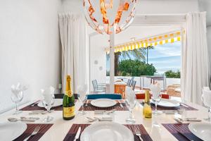 K10 Jardines Fase 1 - Apartment