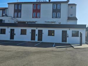 Val Hôtel Montbéliard Sud