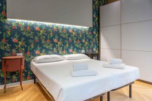 Santa Maria Novella Patio Flat