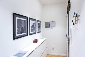Apartment mit 1 Schlafzimmer
