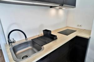 Apartamento con vistas al mar - Malaga - B