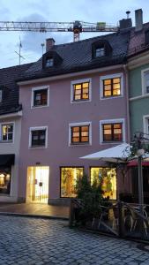 Altstadtwohnung Natural Green