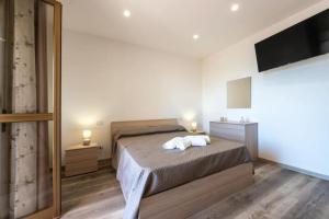 Villa Carola Altavilla Milicia Sicilia con Piscina Privata e Vasca idromassaggio a 5 minuti dal mare