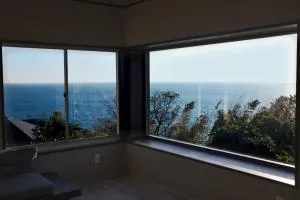 The Blue Terrace 伊豆 - Kawana